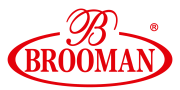 BROOMAN